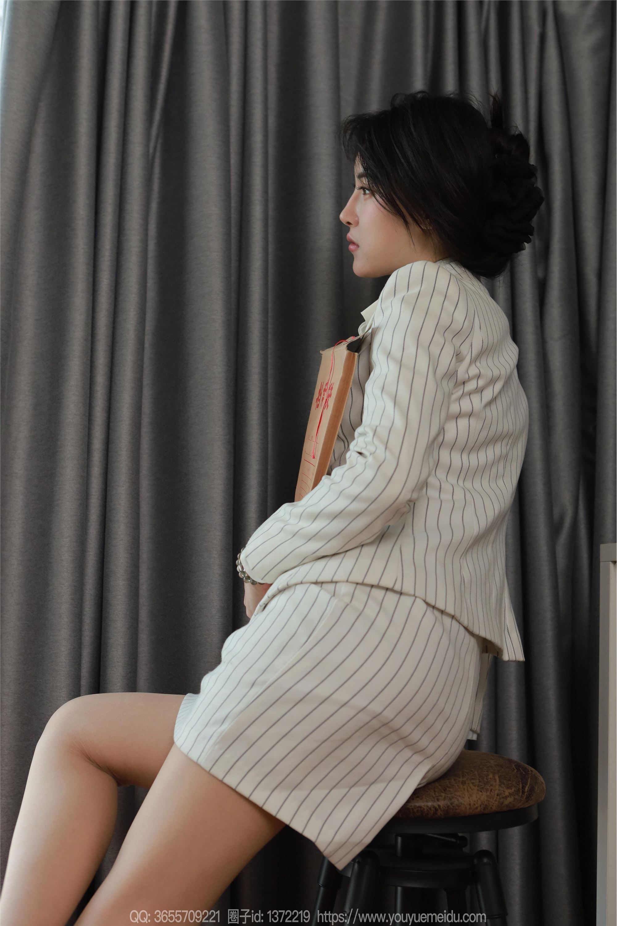 IESS异思趣向  2025.03.20 丝享家 2006 小宝《职场小白（下）》